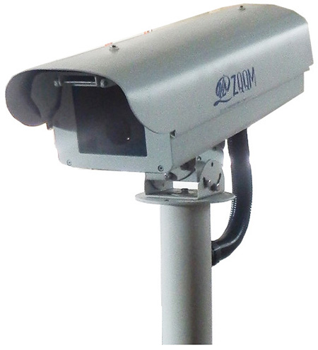 小區為什么要安裝車牌識別系統？