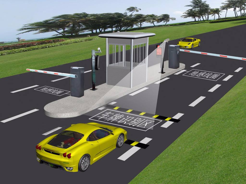 車牌識別攝像機(jī)的功能有哪些？