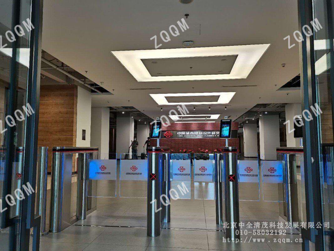 講究“以人為本”的人行管理系統有多智能？