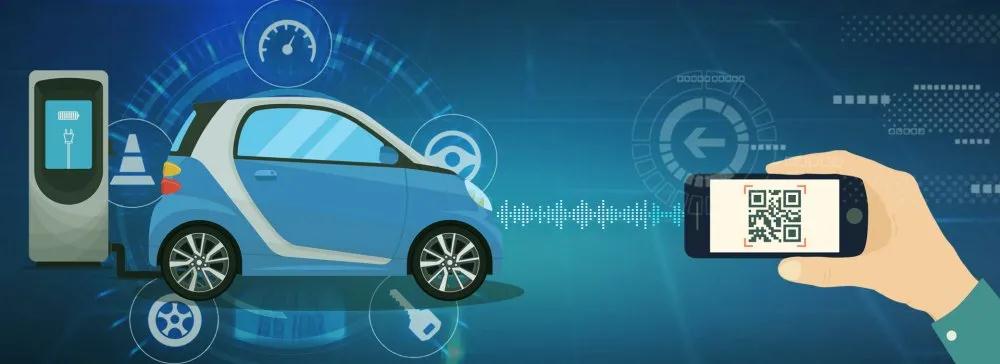 萬物皆可掃！一秒“掃”通智慧出行