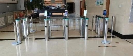 好門禁，“技”多不壓身！