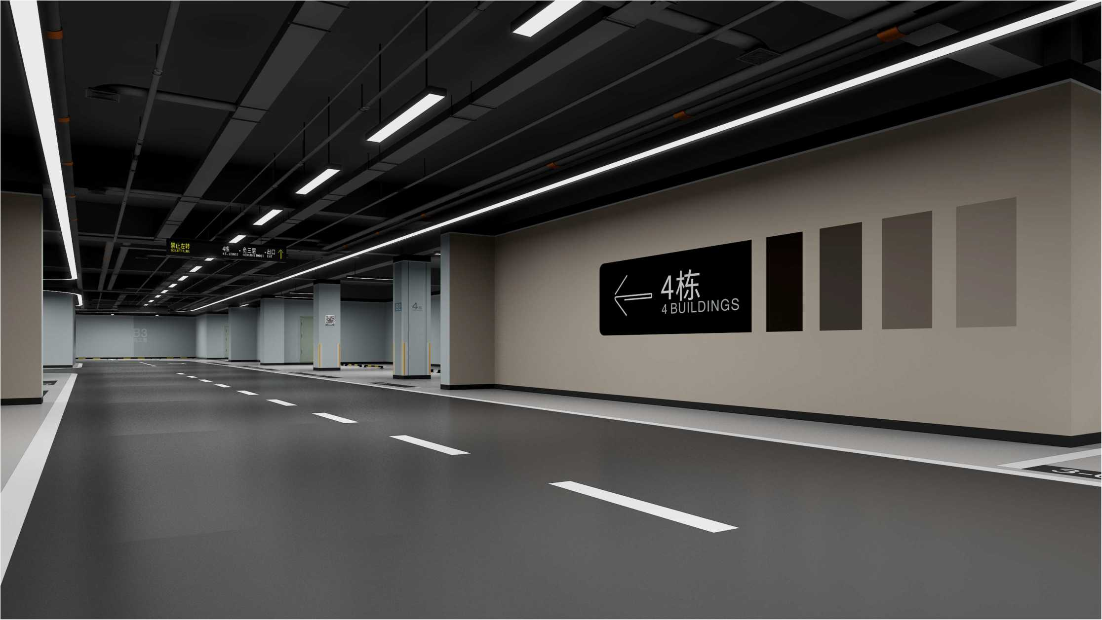 道閘雷達(dá)：為停車場管理提供更加智能化的解決方案